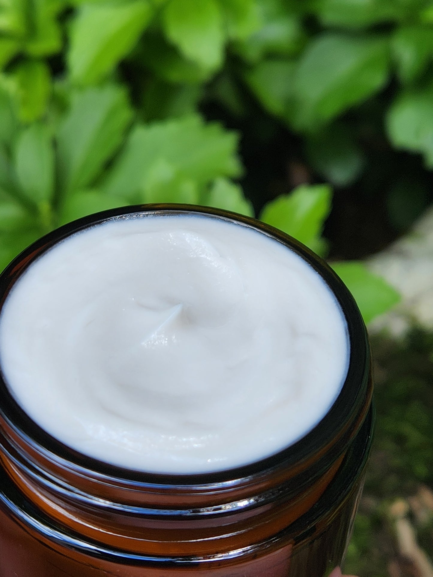 Lavender + Oat Magnesium Tallow Cream