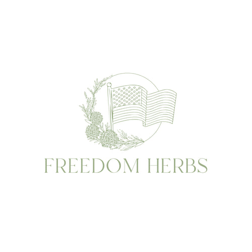 Freedom Herbs