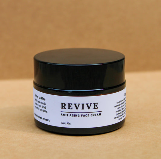 REVIVE Anti-Aging Face Cream