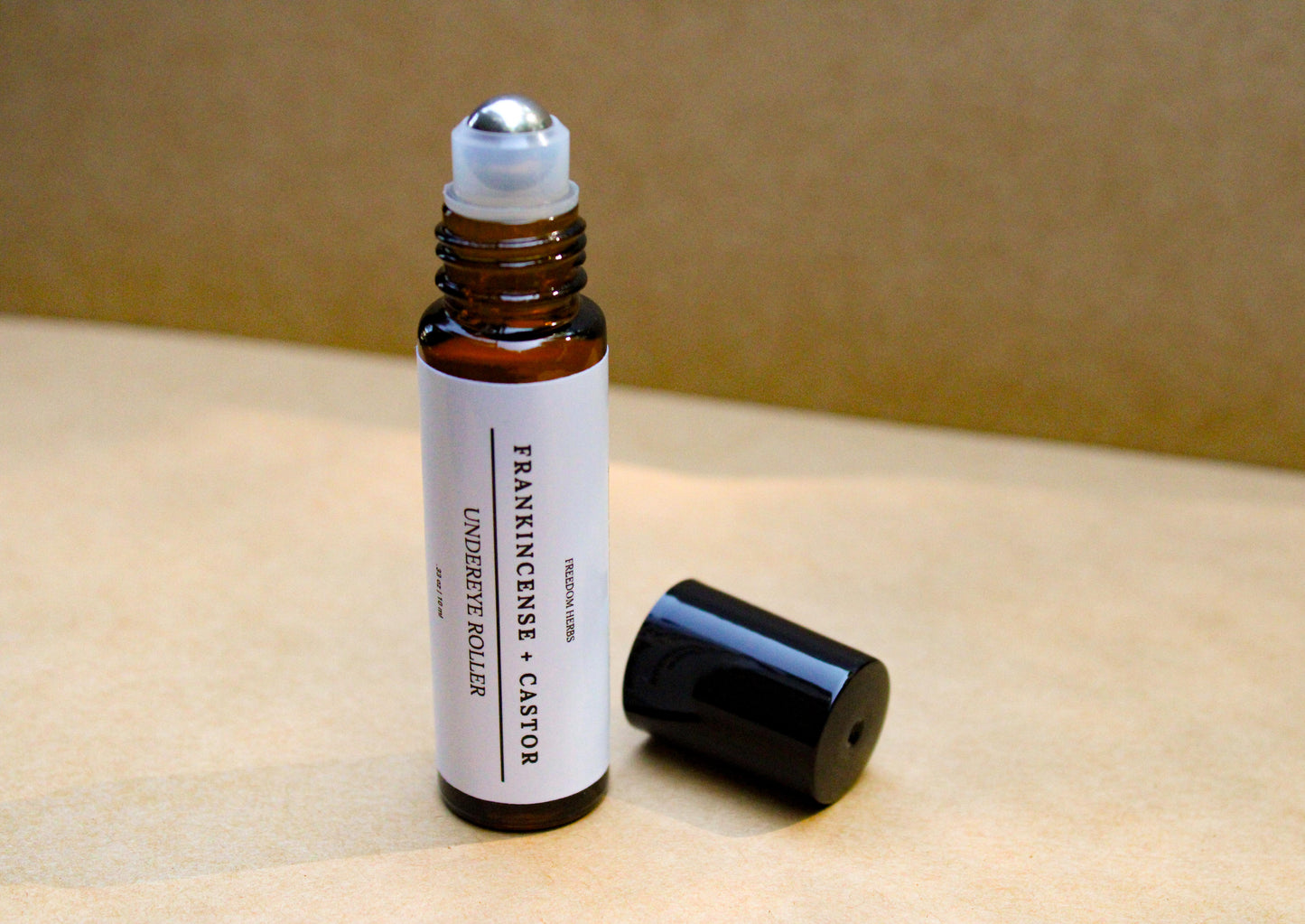 Frankincense Undereye Roller